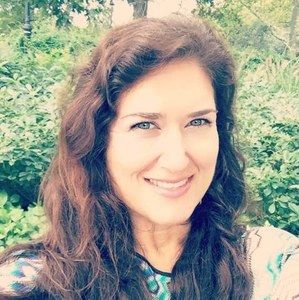 Meet your Posher, Pamela